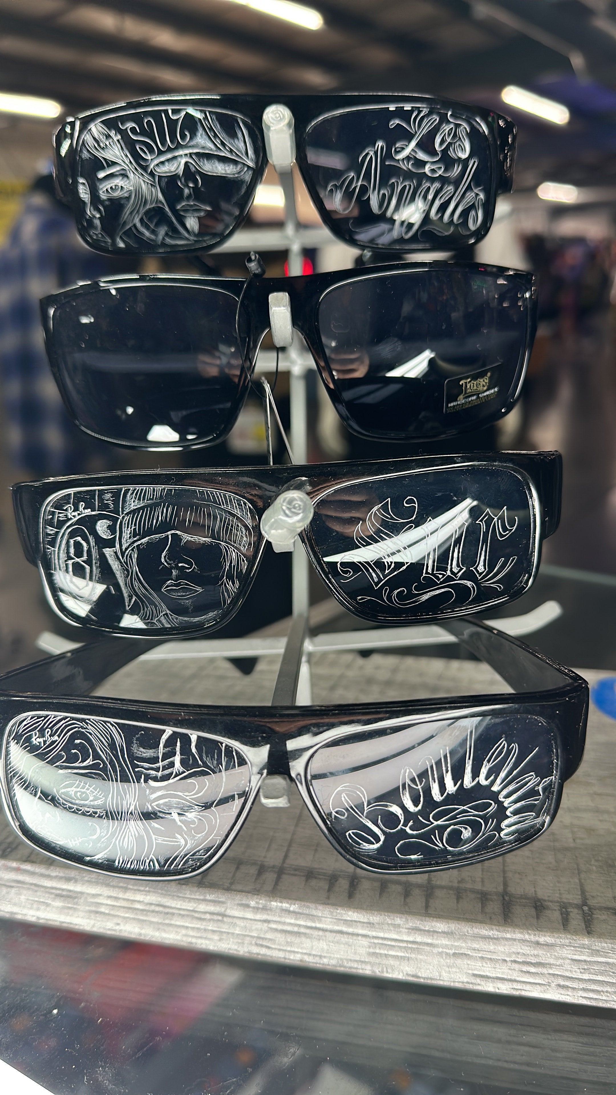 City locs glasses cheap
